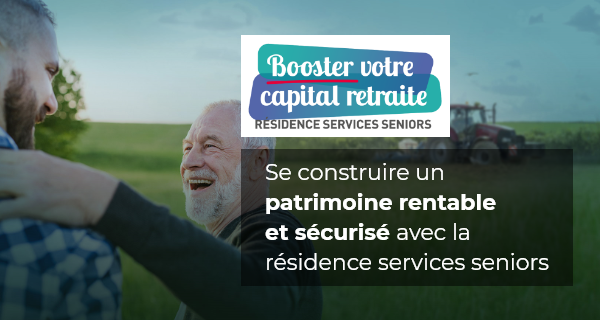 Des atouts pour investir dans un emplacement de rêve