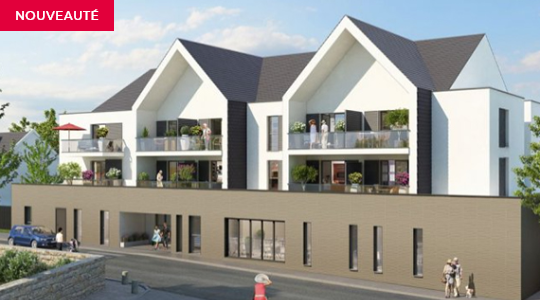 Des atouts pour investir dans un emplacement de rêve