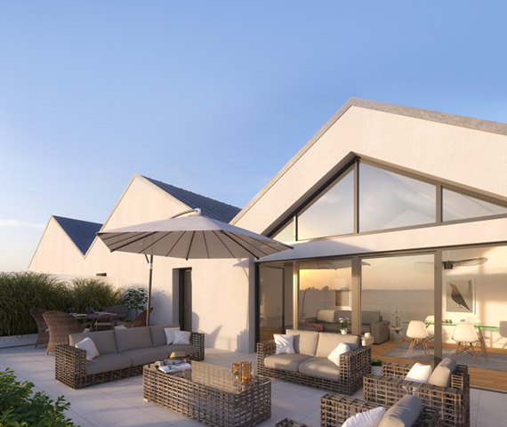 Lamotte - Bord de mer