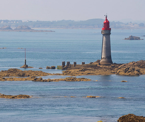 Lamotte - Bord de mer