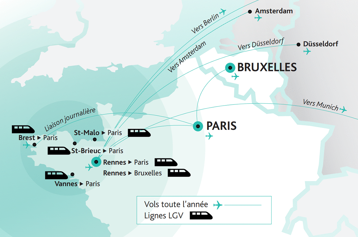 Lamotte - Bord de mer
