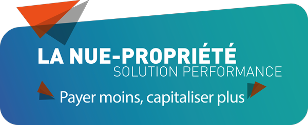 Achetez en Nue-propriété